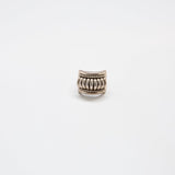 Vintage Faux-Stack Statement Ring - Admiral Row