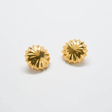 Vintage Monet Starburst Earrings - Admiral Row