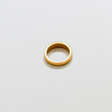 Green Marquise Stacking Ring - Admiral Row