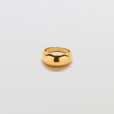 Chunky Dome Ring - Admiral Row