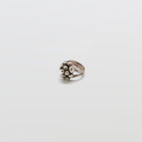 Vintage Bubble Statement Ring - Admiral Row