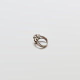 Vintage Bubble Statement Ring - Admiral Row