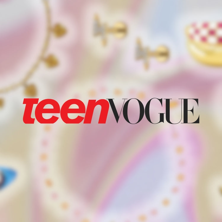 TEEN VOGUE: 30 Best Jewelry Gifts to Shop This Year, No Matter Your Budget