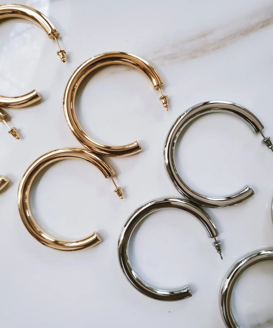Admiral Row Featured in Elle Magazine: Celebrating Our Journey as a Black Owned Jewelry Brand - Admiral Row