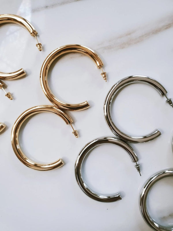 Admiral Row Featured in Elle Magazine: Celebrating Our Journey as a Black Owned Jewelry Brand - Admiral Row