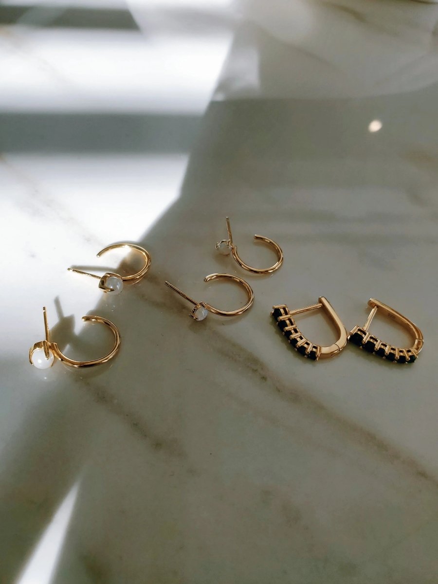 Affordable and Heartwarming Jewelry Gifts for Valentine's Day 2023 - Admiral Row