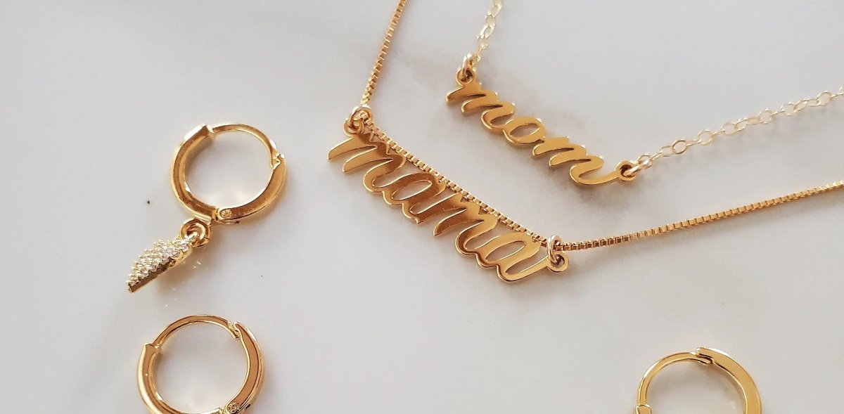 NEW! Meet the MOM Necklace. - Admiral Row