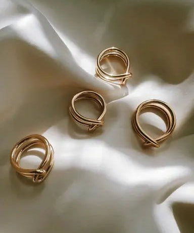 Our Bestselling Ring, Now Has More Sizes!! - Admiral Row