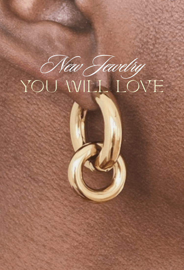 New Jewelry - You Will Love New Arrivals