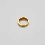 Green Marquise Stacking Ring - Admiral Row