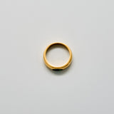 Green Marquise Stacking Ring - Admiral Row