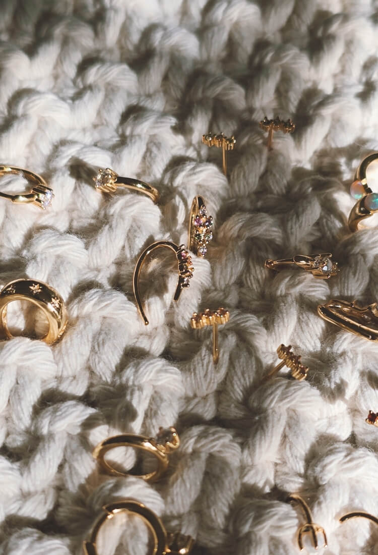 JUST LANDED: NEW JEWELRY