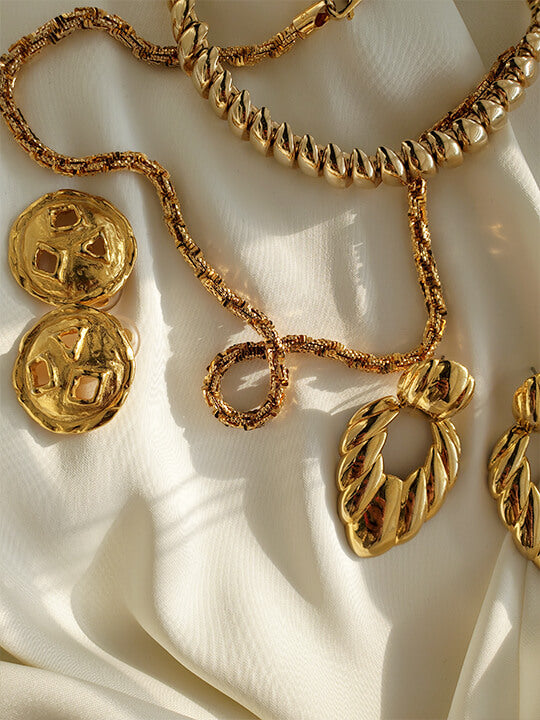 Celestial Jewelry Why Stars and Moons Are Trending for Fall 2024