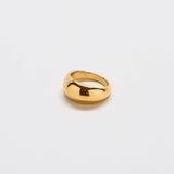 Chunky Dome Ring - Admiral Row