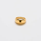 Chunky Dome Ring - Admiral Row