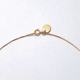 Gold Mama Necklace - Admiral Row
