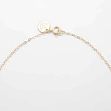 MOM Gold Necklace - Admiral Row