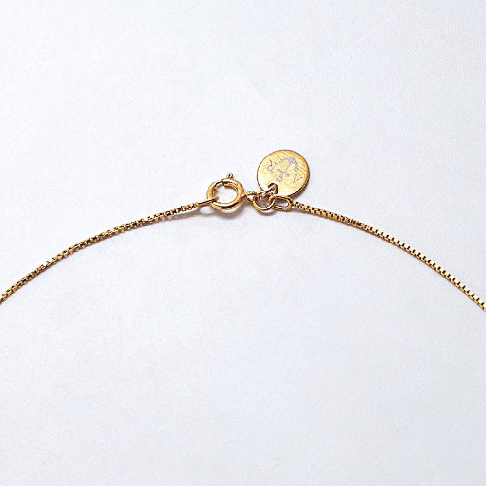 Pearl Heart Necklace - Admiral Row