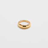 Mini Chunky Dome Ring