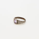 Vintage Amethyst Ring