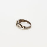 Vintage Amethyst Ring