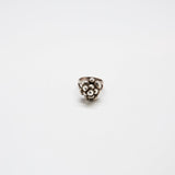 Vintage Bubble Statement Ring