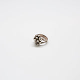 Vintage Bubble Statement Ring