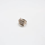 Vintage Faux-Stack Statement Ring - Admiral Row
