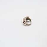 Vintage Faux-Stack Statement Ring - Admiral Row