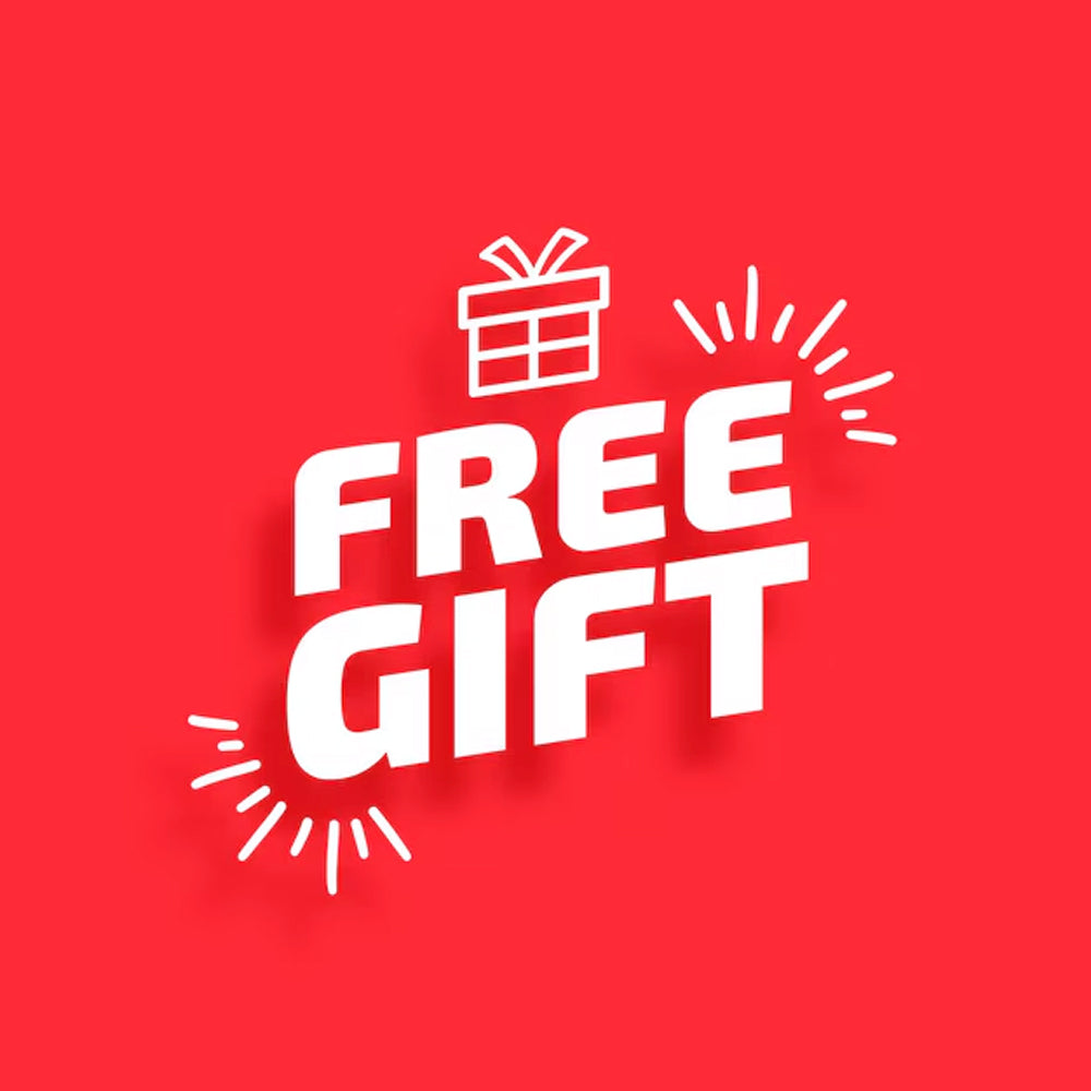 Free Surprise Gift - Admiral Row