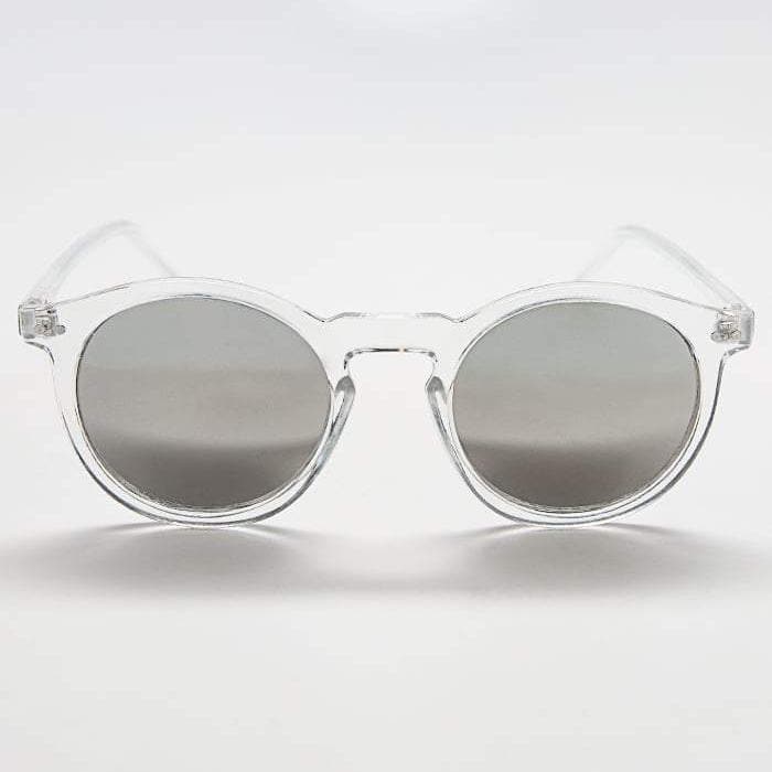 Blake Sunglasses, Clear - Best Seller