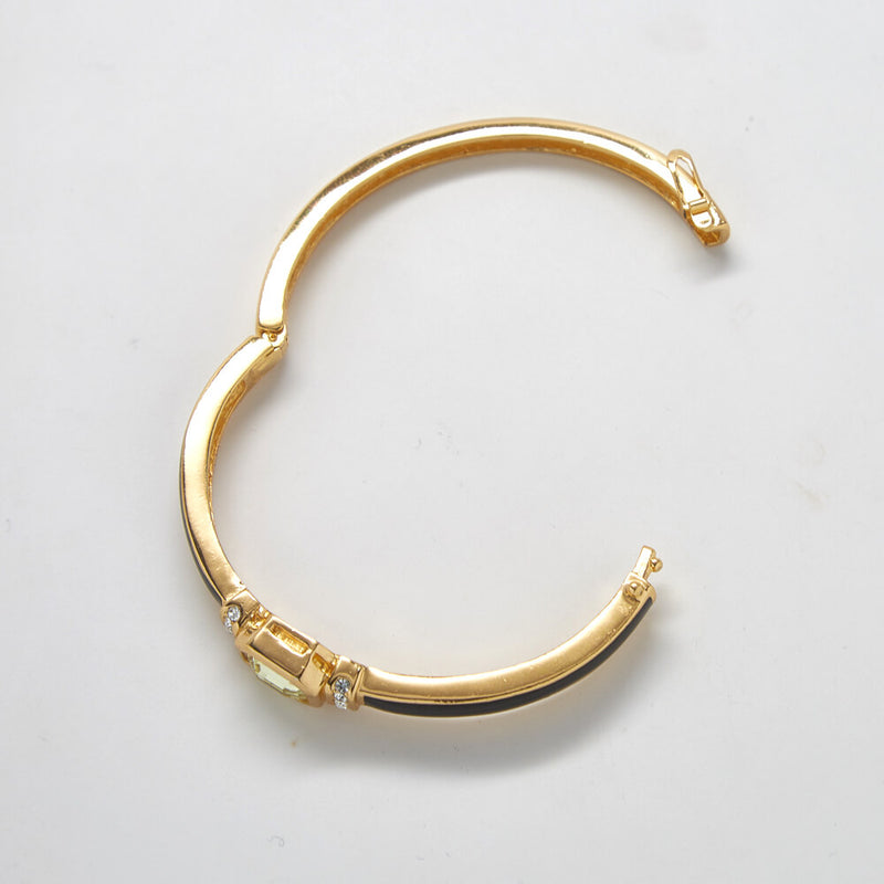 Christian Dior Bracelet Vintage CD Womens Fashion Jewelry  Organisers  Bracelets on Carousell