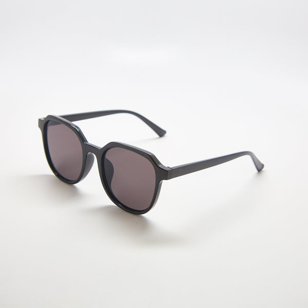 Harper Sunglasses, Black