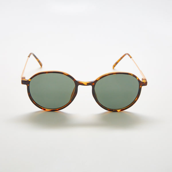 Perry Sunglasses, Tortoise