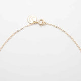 "ATL" Gold Necklace - Best Seller Admiral Row