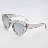 Bailey Sunglasses, Gray Admiral Row