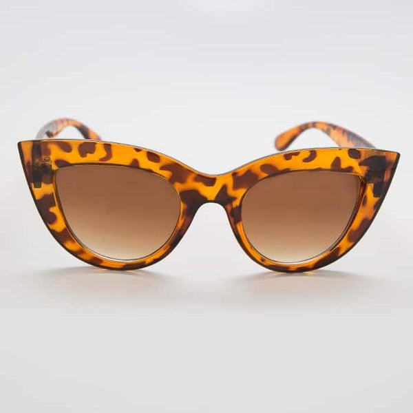 Bailey Sunglasses, Tortoise Admiral Row