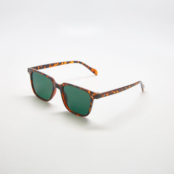 Fallon Sunglasses, Tortoise - Admiral Row