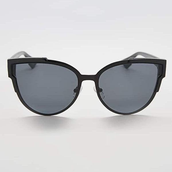 Hayden Sunglasses, Black - Admiral Row