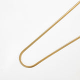 Mini Herringbone Necklace - Admiral Row