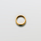 Green Marquise Stacking Ring - Admiral Row
