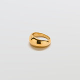 Chunky Dome Ring - Admiral Row